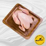 Premium Chicken UNCUT (1 Kg)