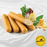 Chicken & Cheese Frankfurters - 500g