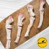 Premium Mutton Paya - Per Pc