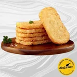 Veg Hash Brown - Pack of 6