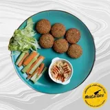 Veg Falafel Kebab (400g)