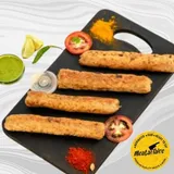 Angara Mutton Seekh Spicy (500g)