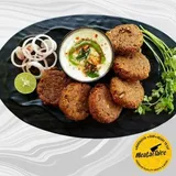 Veg Shami kebab (400g)