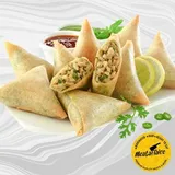 Chicken Samosa (300g)