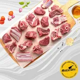 Premium Mutton (Chops Puth Raan) - 500g