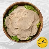 Chicken Salami - Black Pepper (Prasuma) (250g)