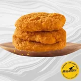 Chicken Burger Patty - Per Pc