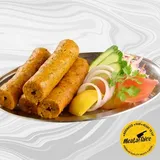 Afgani Chicken Seekh (500g)