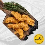 Chicken Zing Breast Strips (250G)
