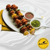 Marinated Mushroom Tikka - 1 Box