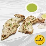 Marinated Malai Chicken Full Leg (400g)
