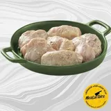 Marinated Chicken Breast (Malai) - 400g Approx