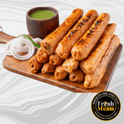 Mutton Kakori Kebabs Awadhi (500g)
