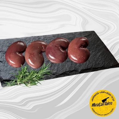 Mutton Gurda Kapura - 250g