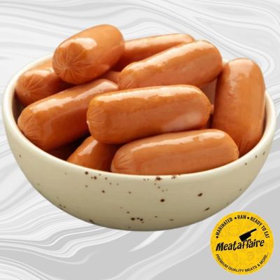 Pork Cocktail Sausages (200G)