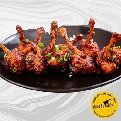 Chicken Lollipop Dilli 6 Style (500 g)