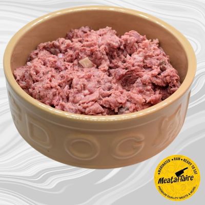 Chicken Pet Food
