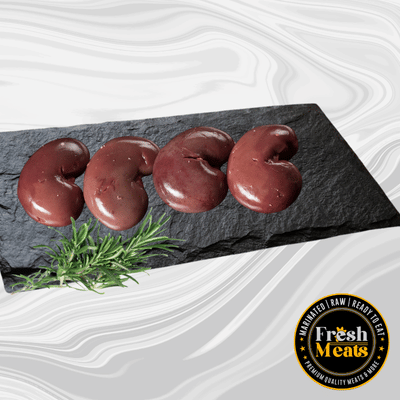 Mutton Gurda Kapura - 250g