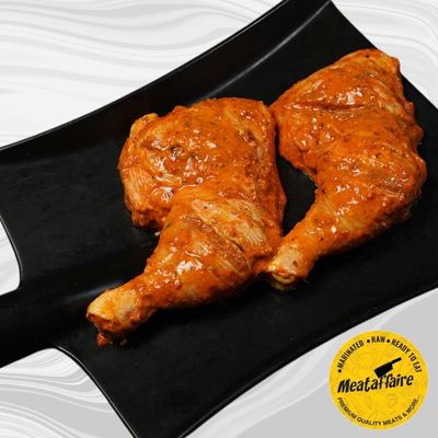 Marinated Tandoori Full Leg (400g)