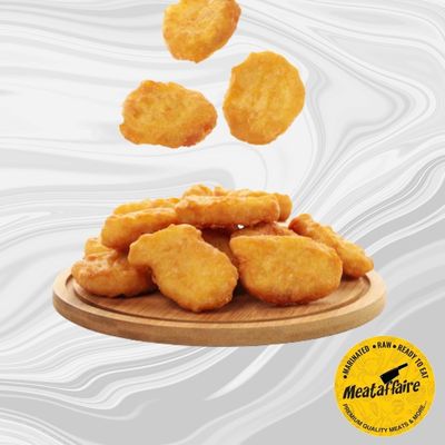 Chicken Cheese Nugget (500G)