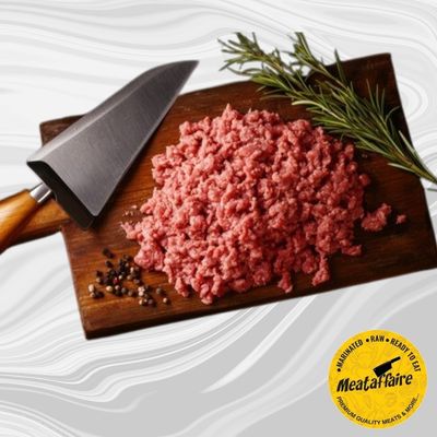 Premium Mutton Mince - 500g