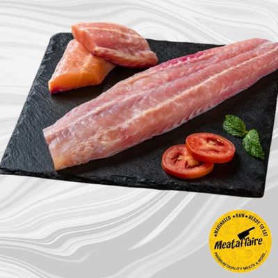 Premium Fresh Singhara (Fillet) - 2 Kg