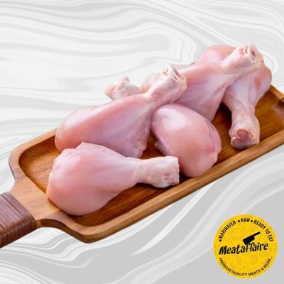 Premium Chicken Drumsticks - 500g