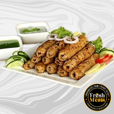 Chicken Kakori Kebabs Awadhi (500g)