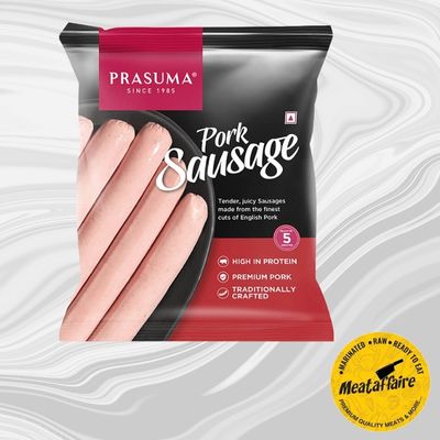 Pork Sausages Prasuma(250G)