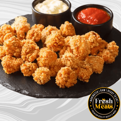 Chicken Popcorn (300G)