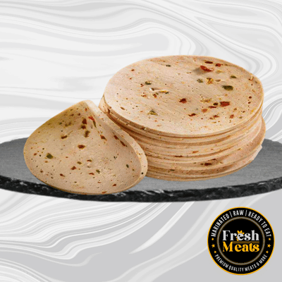 Chicken Salami - Mexican (250g)