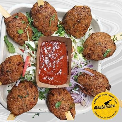 Chicken Chops (500g)