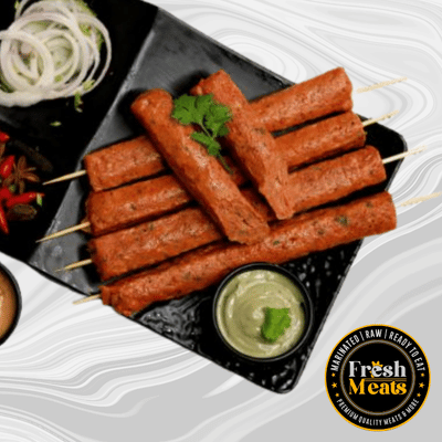 Tandoori Chicken Seekh (500g)