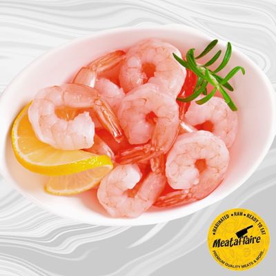 Ma Medium Prawns - Premium Quality (200g)