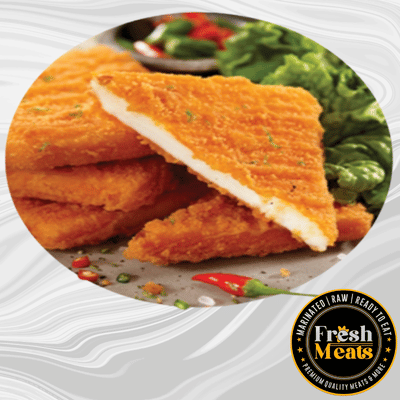 Veg Paneer Patty - Per Pc