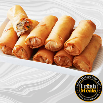 Chicken Springroll (300g)
