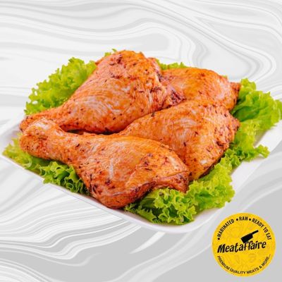 Marinated Tandoori Murg Tangri (400g)
