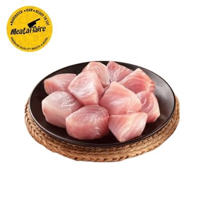 Premium Fresh Singara (Cubes) - 500g