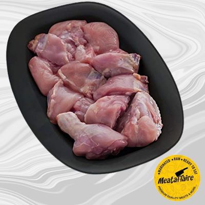 Premium Chicken Full Leg (Chilly Chicken Cut) - 500g