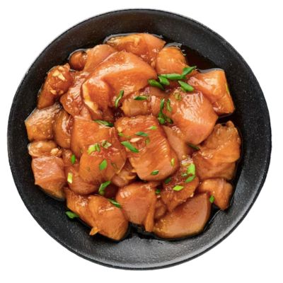 Marinations