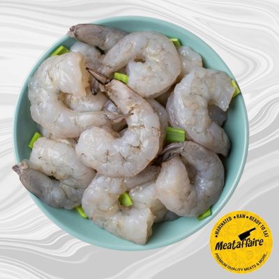 Ma Jumbo Prawns - Premium Quality (200g)
