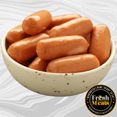 Breakfast Chicken Sausages - 500g