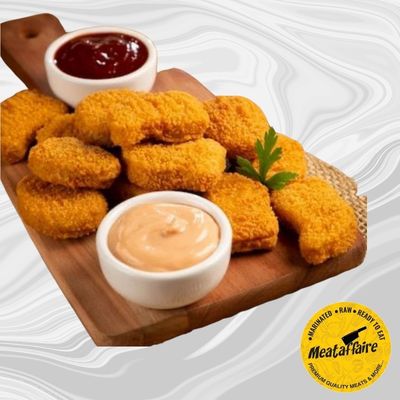 Chicken Nuggets (400G)