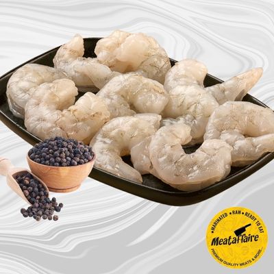 Ma Fresh Prawns Large - Premium quality (500g)