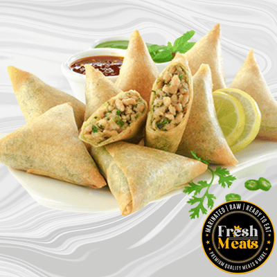 Chicken Samosa (300g)