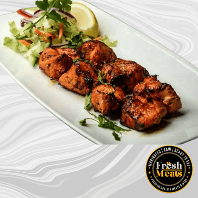 Chicken Tikka - Tandoori (500g)