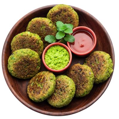 Veg Delights (Heat and Eat)
