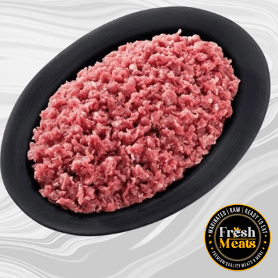 Premium Mutton BONELESS Mince - 500g