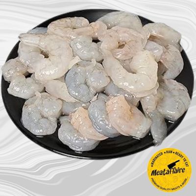 Ma Large Prawns - Premium Quality (200g)