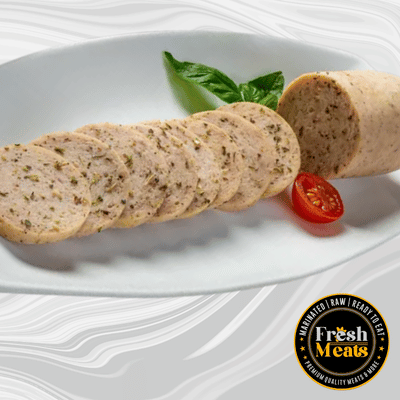 Chicken Salami - Herbs (250g)
